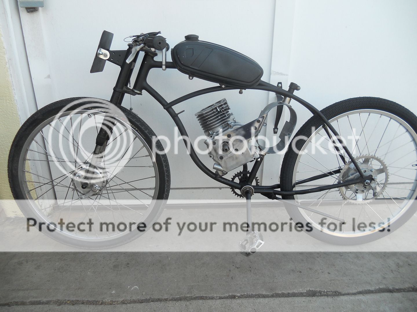 Two Speed Automatic Transmission Motorized Bicycle Engine Kit Forum